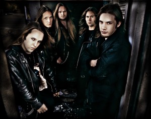 I adore Children of Bodom as much as the next Norwegian, but after six years of Hate Crew Deathtoll blaring on repeat, I think even the most ardent of fans would lose their shit.